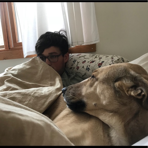 Meet your Posher, Joshua - Picture 1 of 1